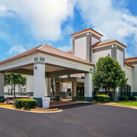 Clarion Pointe South Boston - Danville East Bagian luar foto