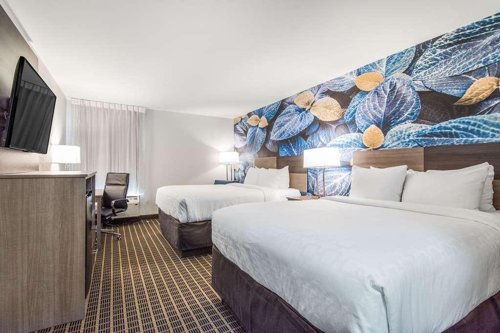 Clarion Pointe South Boston - Danville East Ruang foto