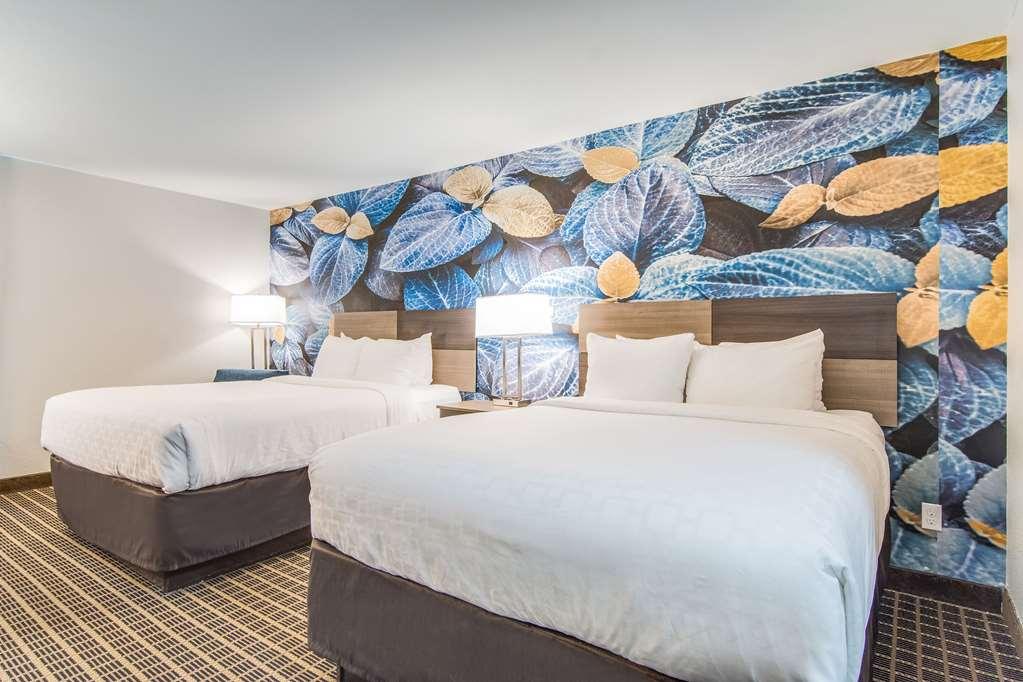 Clarion Pointe South Boston - Danville East Ruang foto