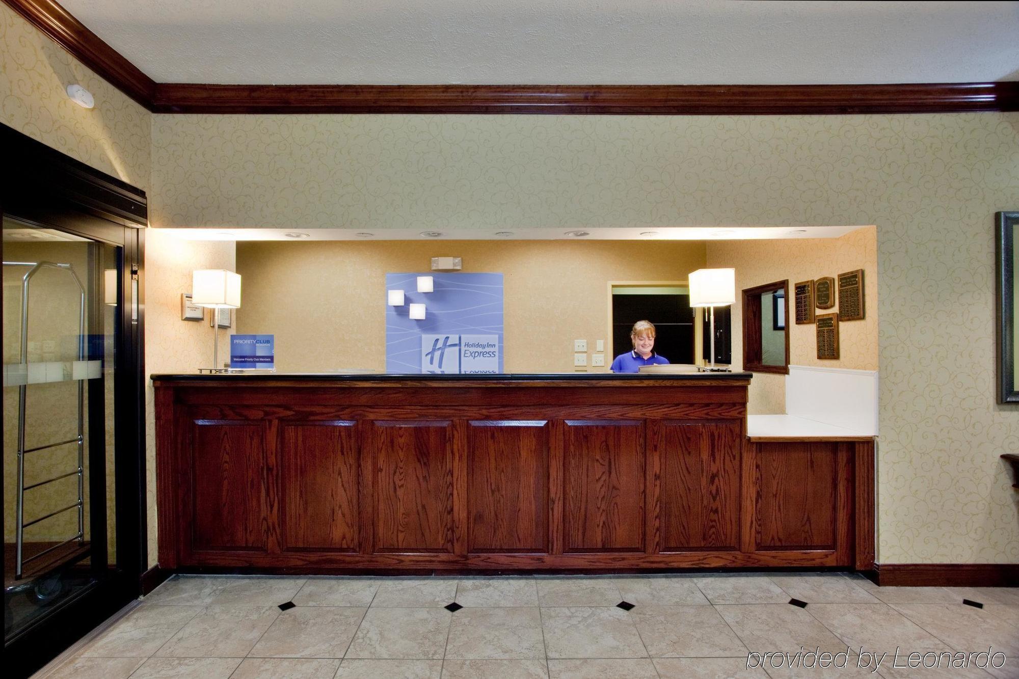 Clarion Pointe South Boston - Danville East Bagian luar foto