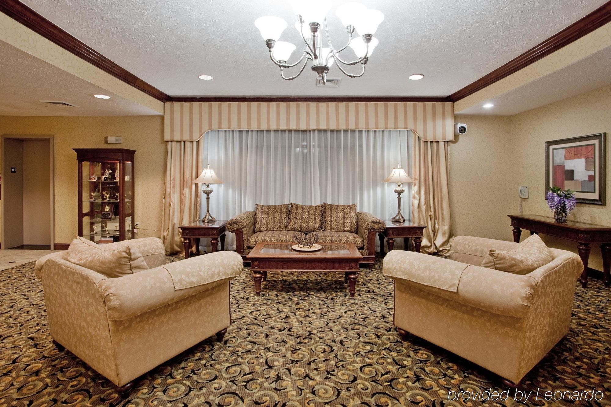 Clarion Pointe South Boston - Danville East Bagian luar foto